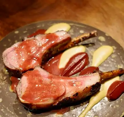 Celera restaurant