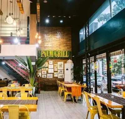 Palm Grill photo 1