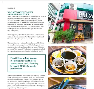 Palm Grill photo 3