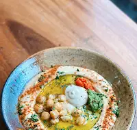 La Pita restaurant