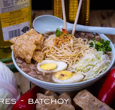Pares Batchoy Food House restaurant