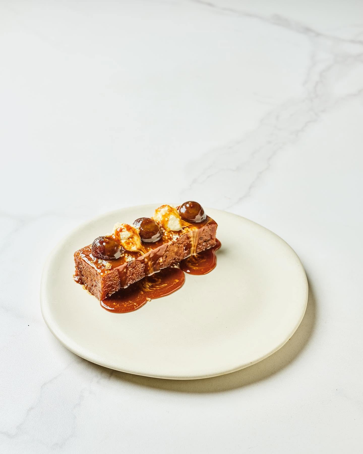 Ember — Food detail