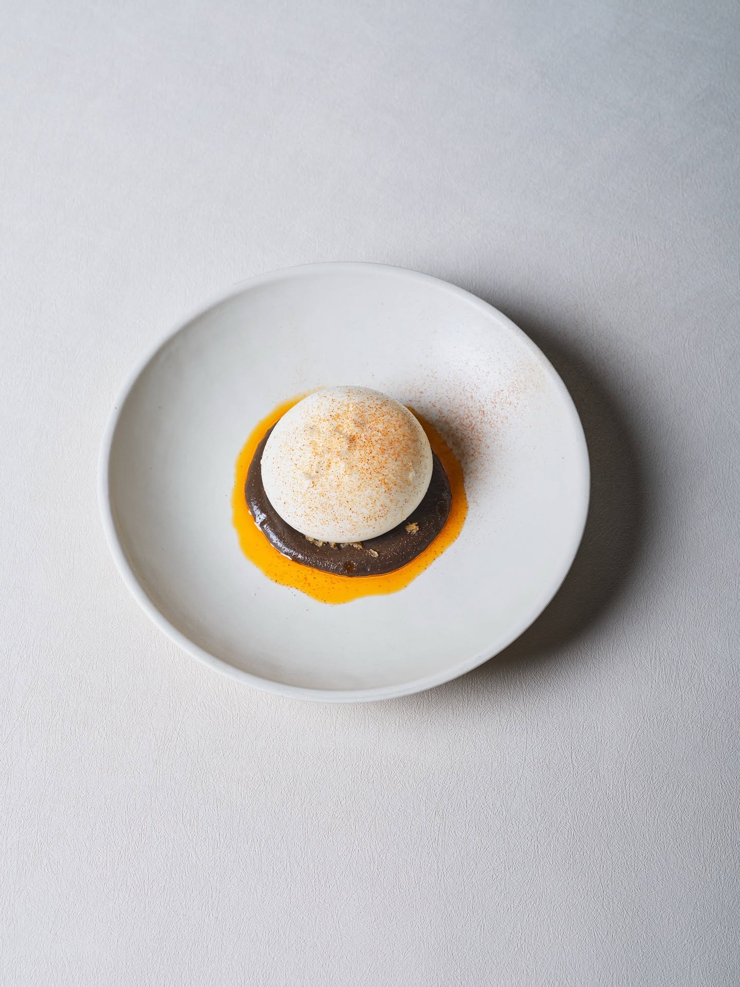 Ember — Collected restaurant detail