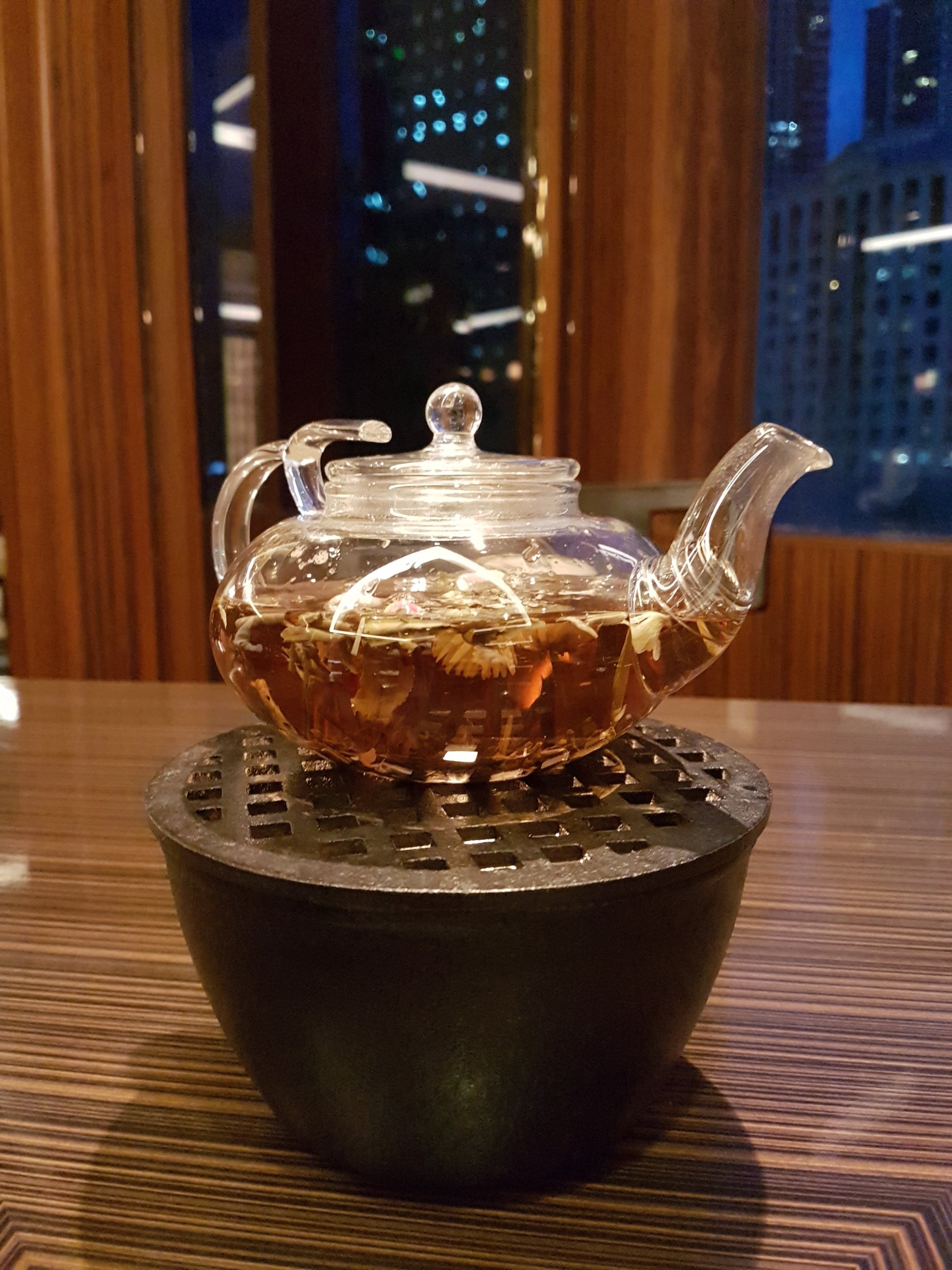 Canton Road — Drink detail
