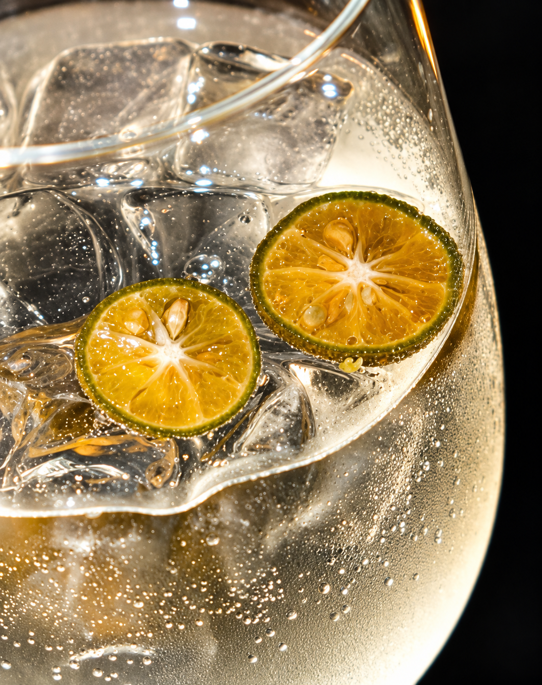 Now Now — Drink detail