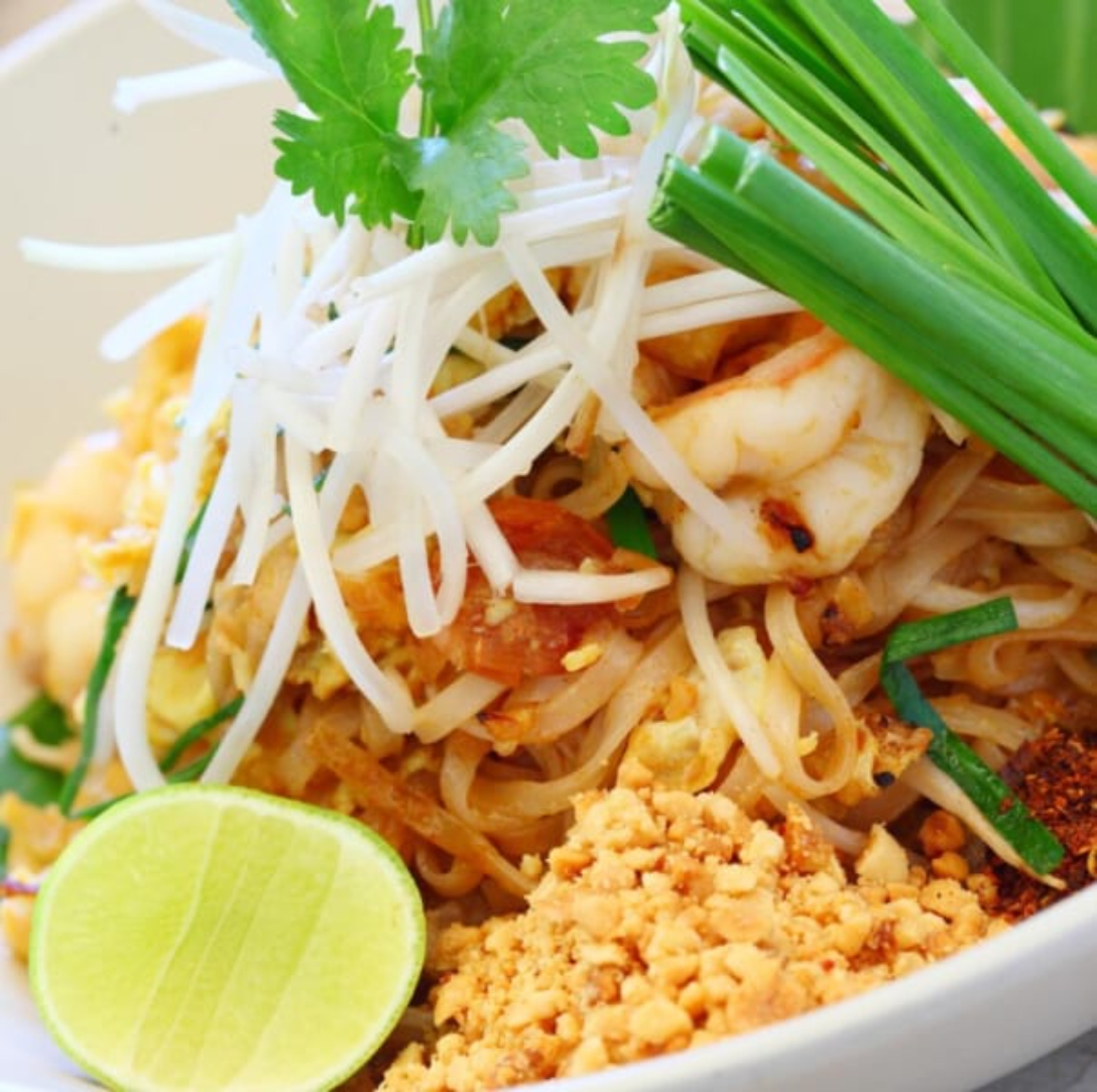 People's Palace — Food detail