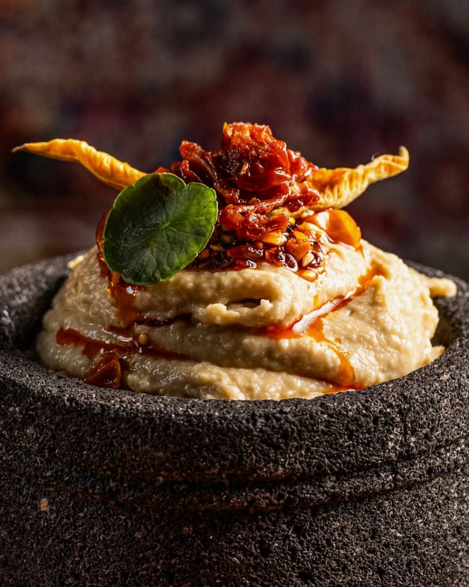Mamacita — Food detail