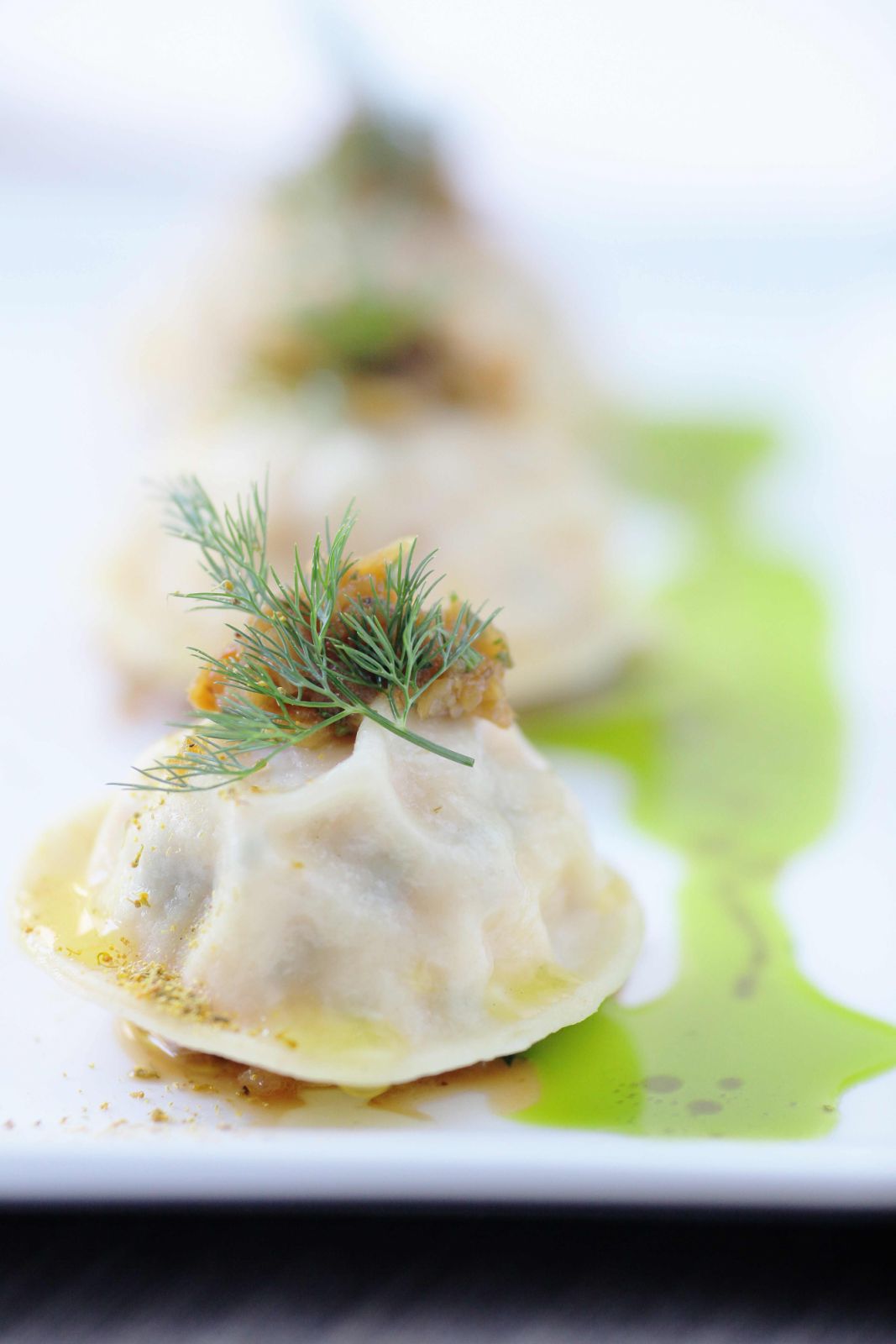 Sala — Food detail