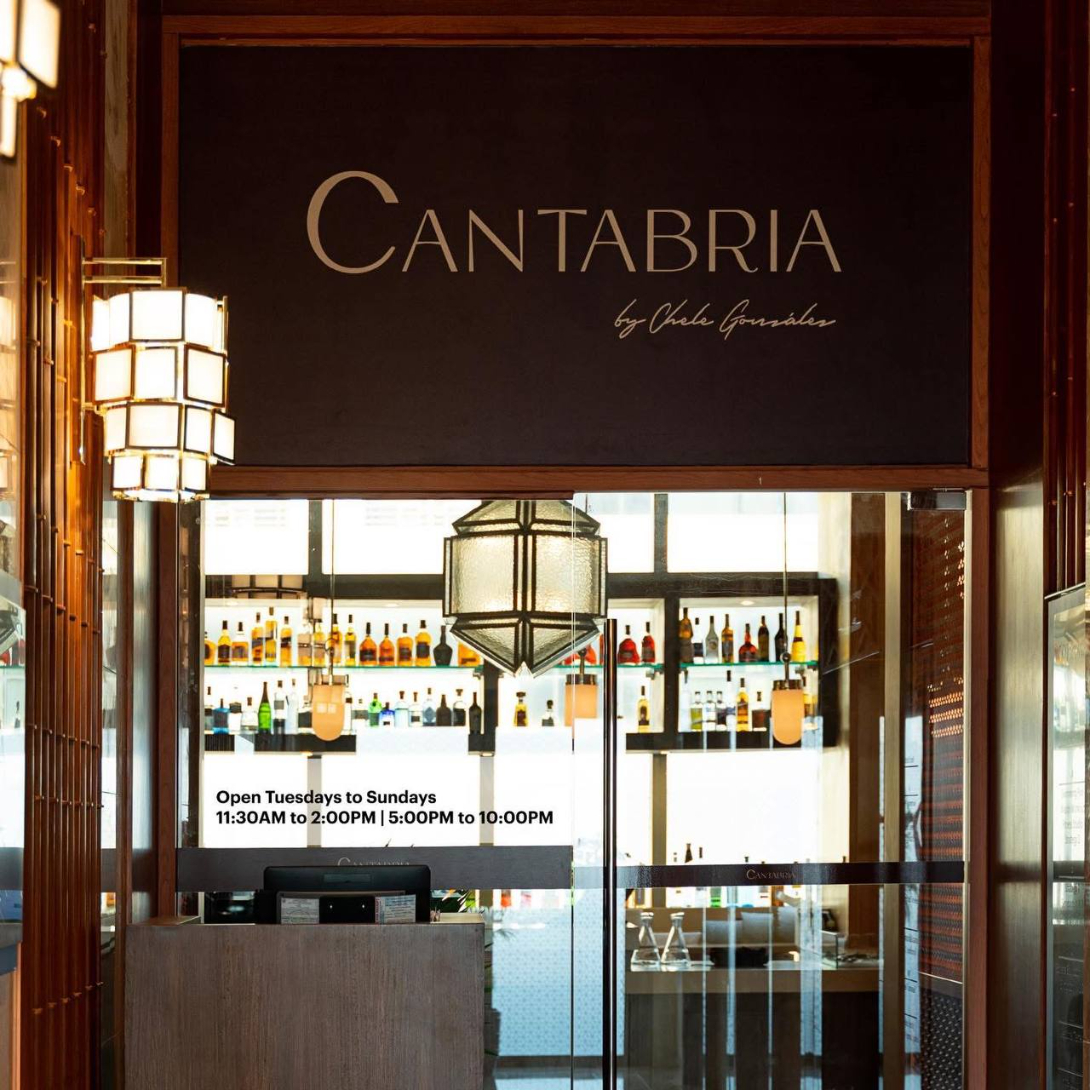 Cantabria by Chele Gonzalez — Exterior