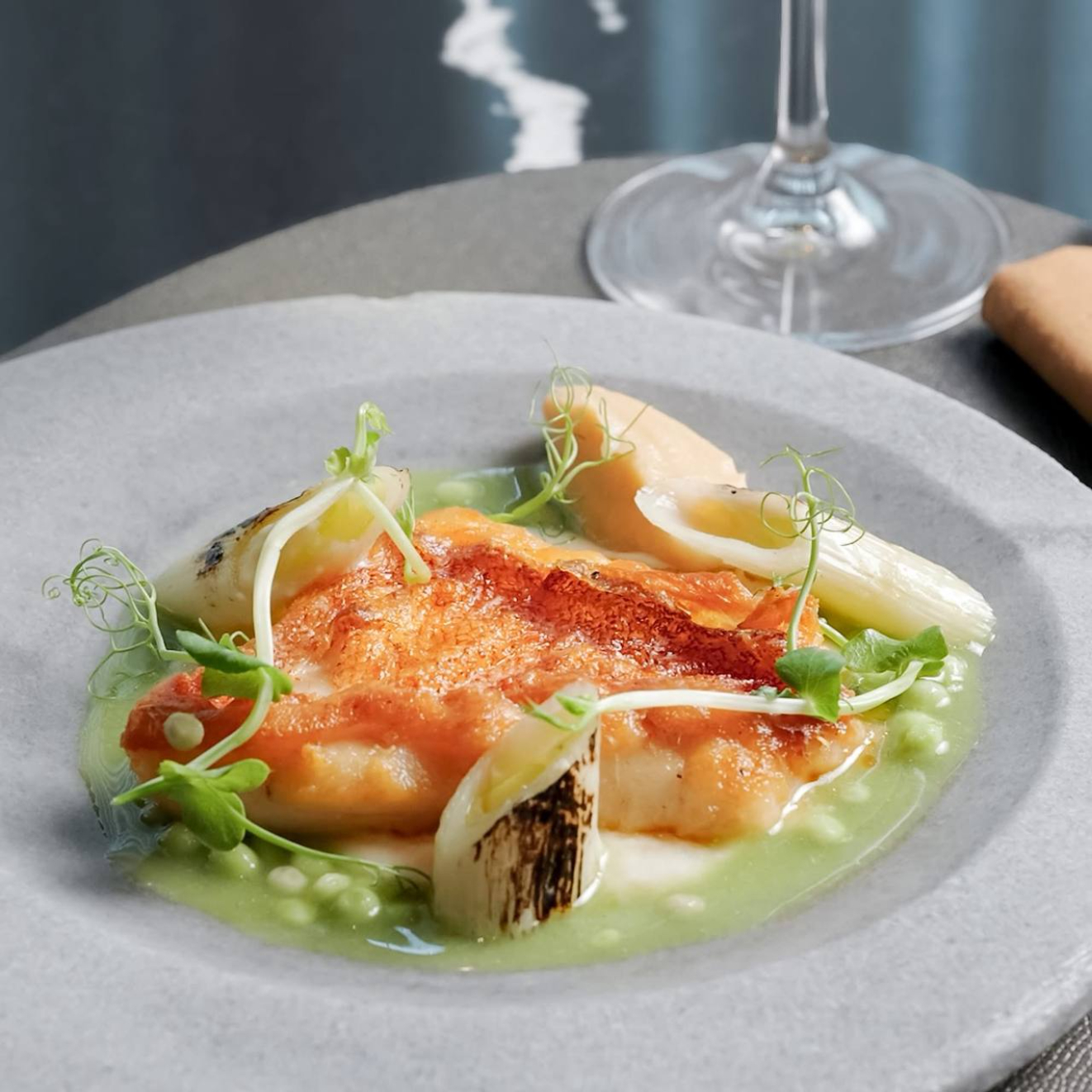 Cantabria by Chele Gonzalez — Food detail