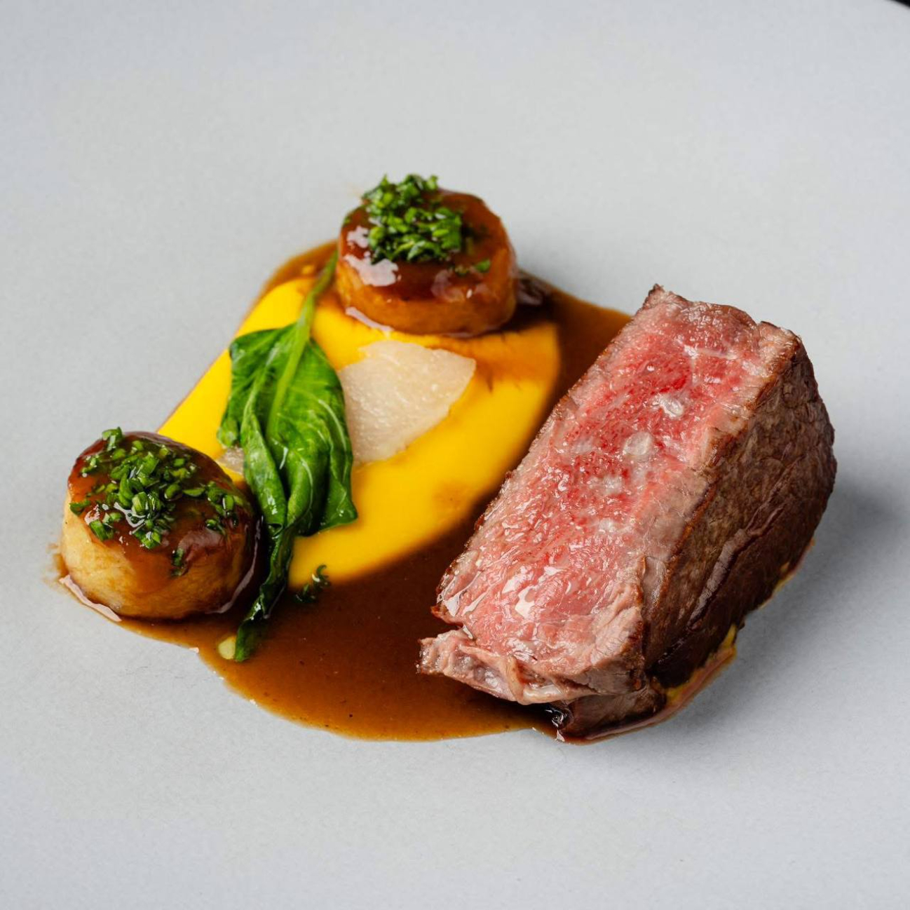 Cantabria by Chele Gonzalez — Food detail