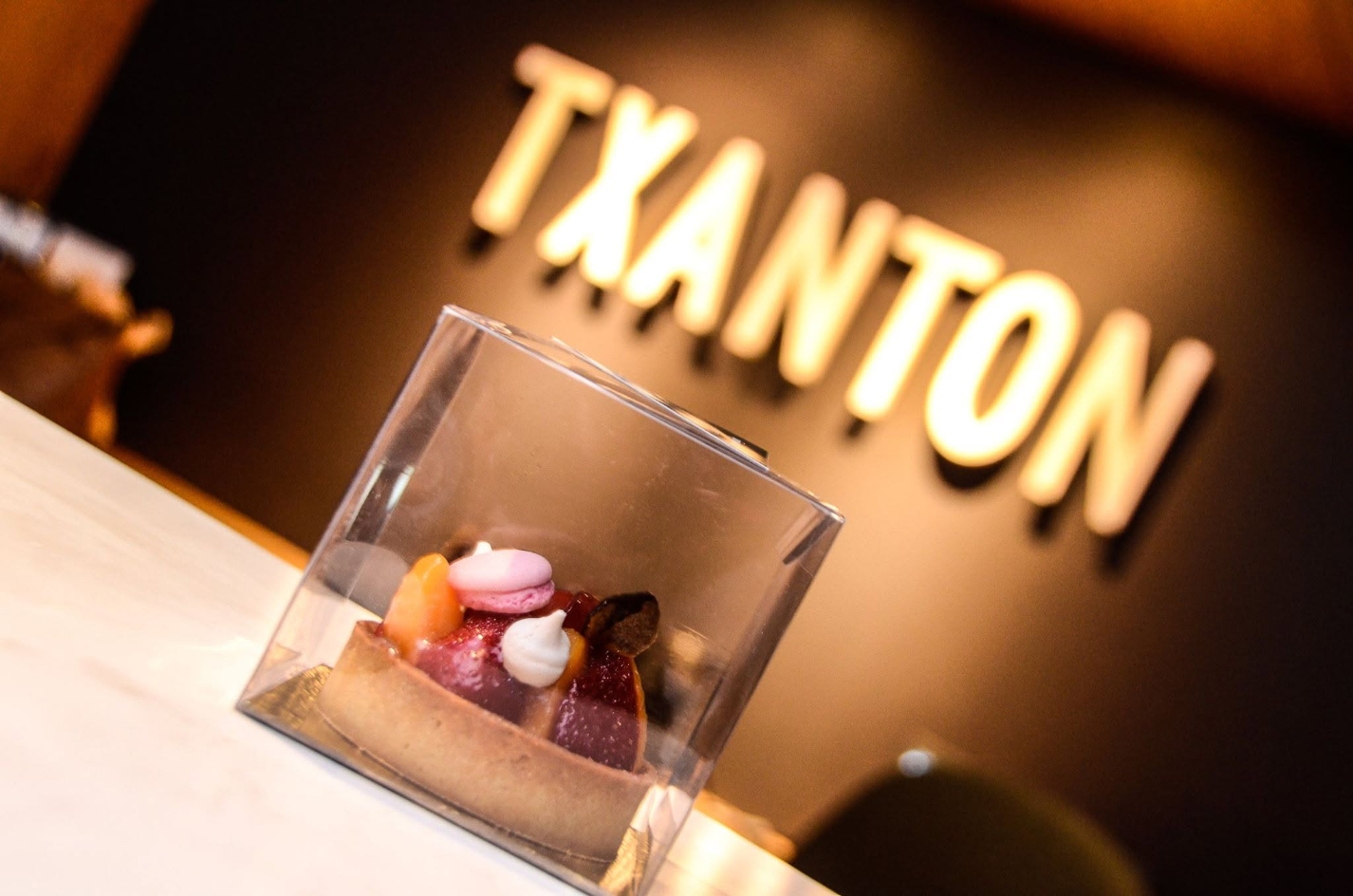 Txanton — Other food