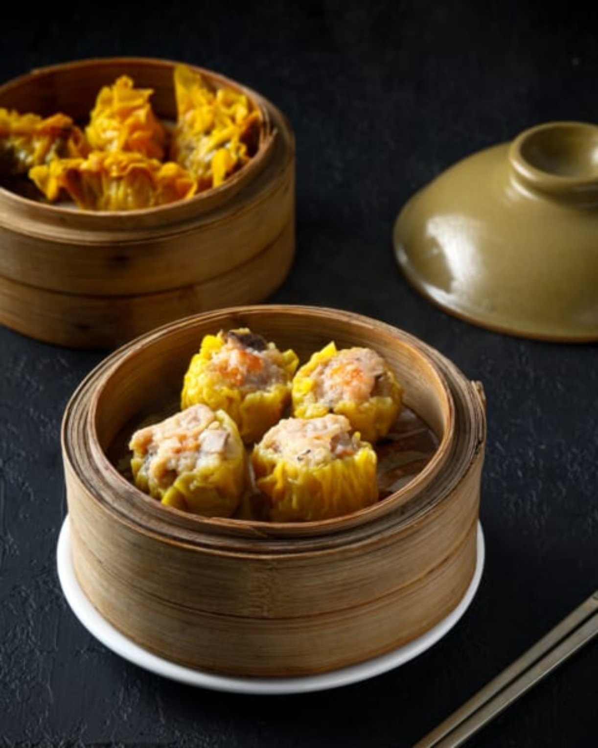 Super Uncle Claypot (Makati) — Other food