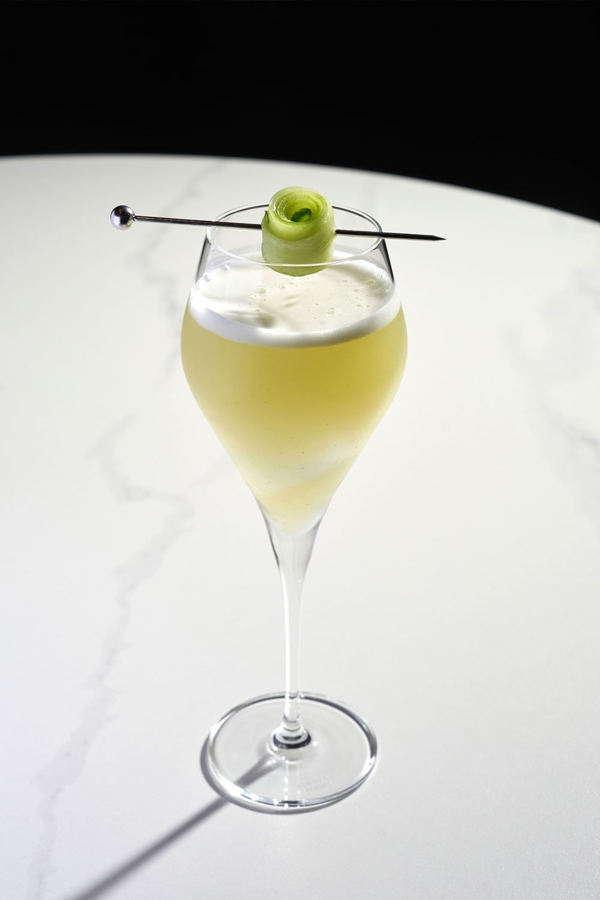 Aurora — Drinks / dessert