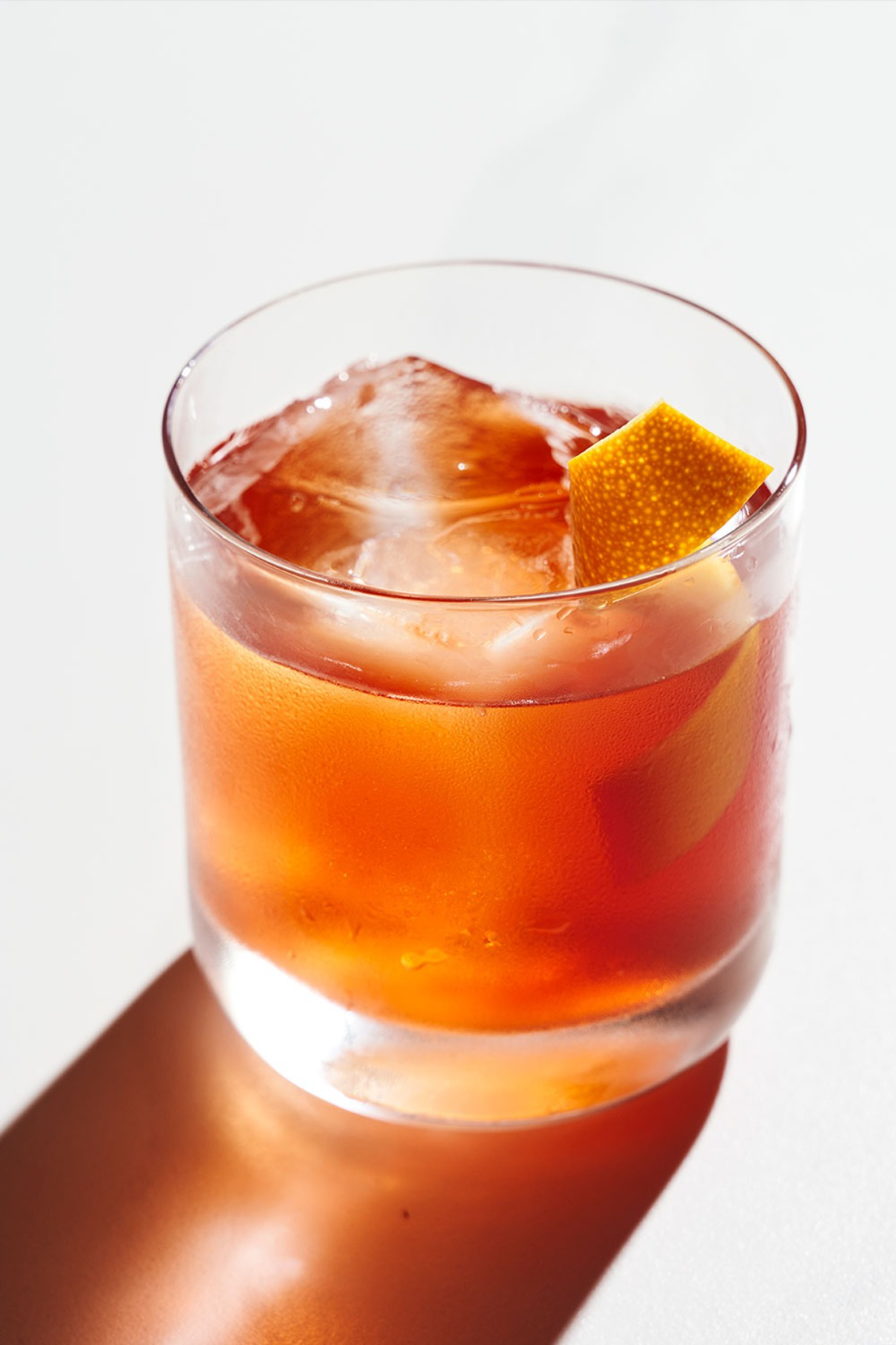 Aurora — Drinks / dessert