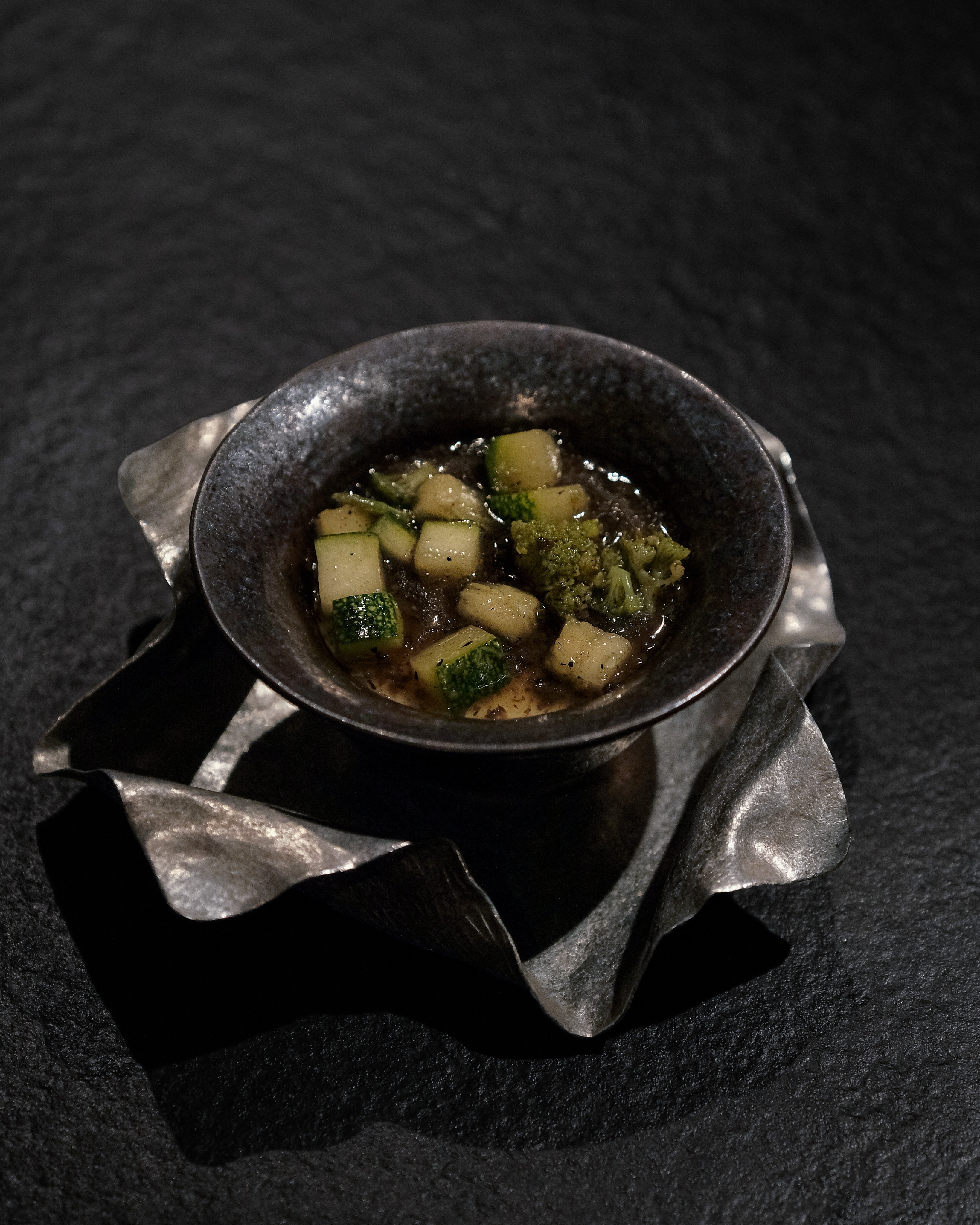 Iai — Other food