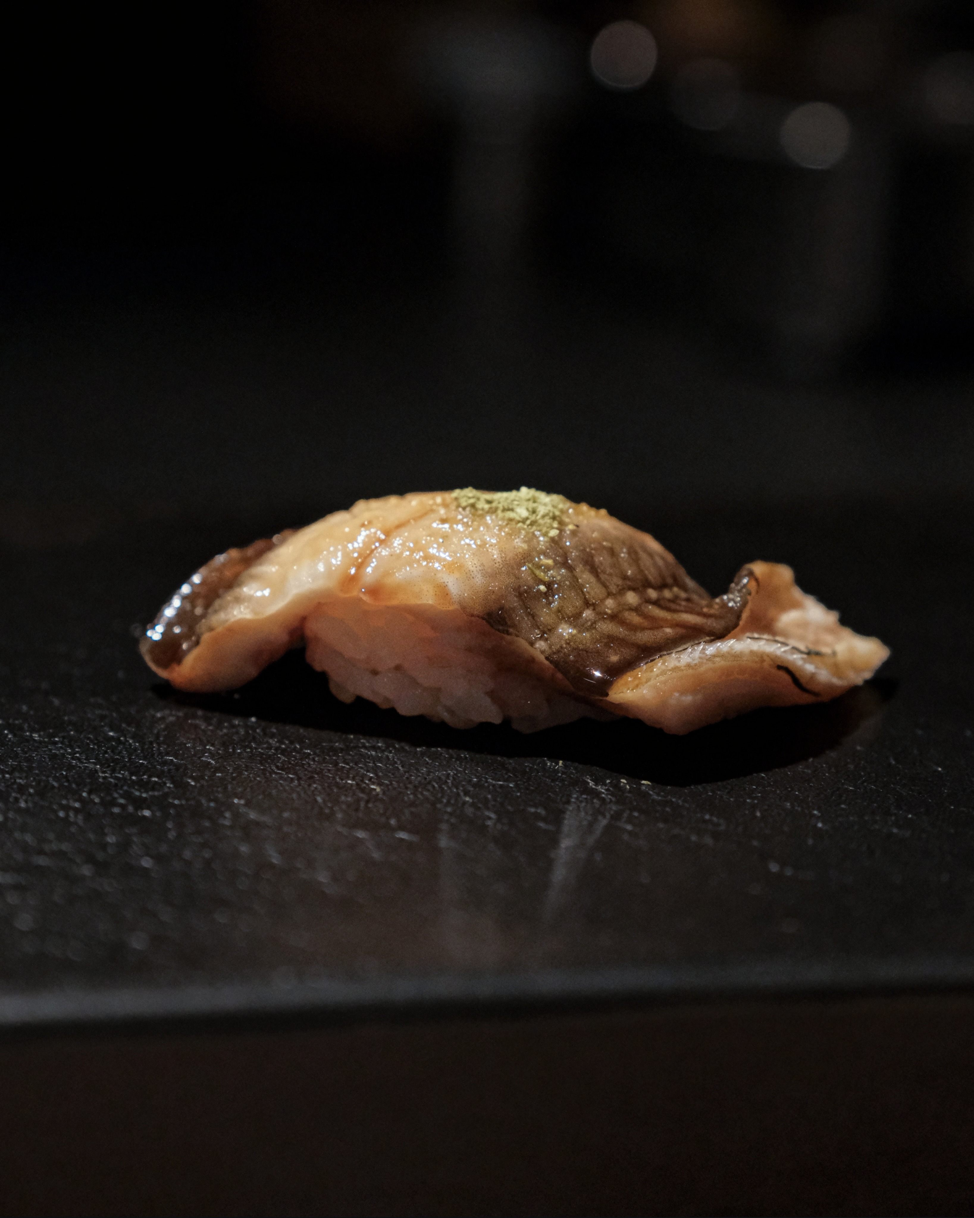 Iai — Food detail