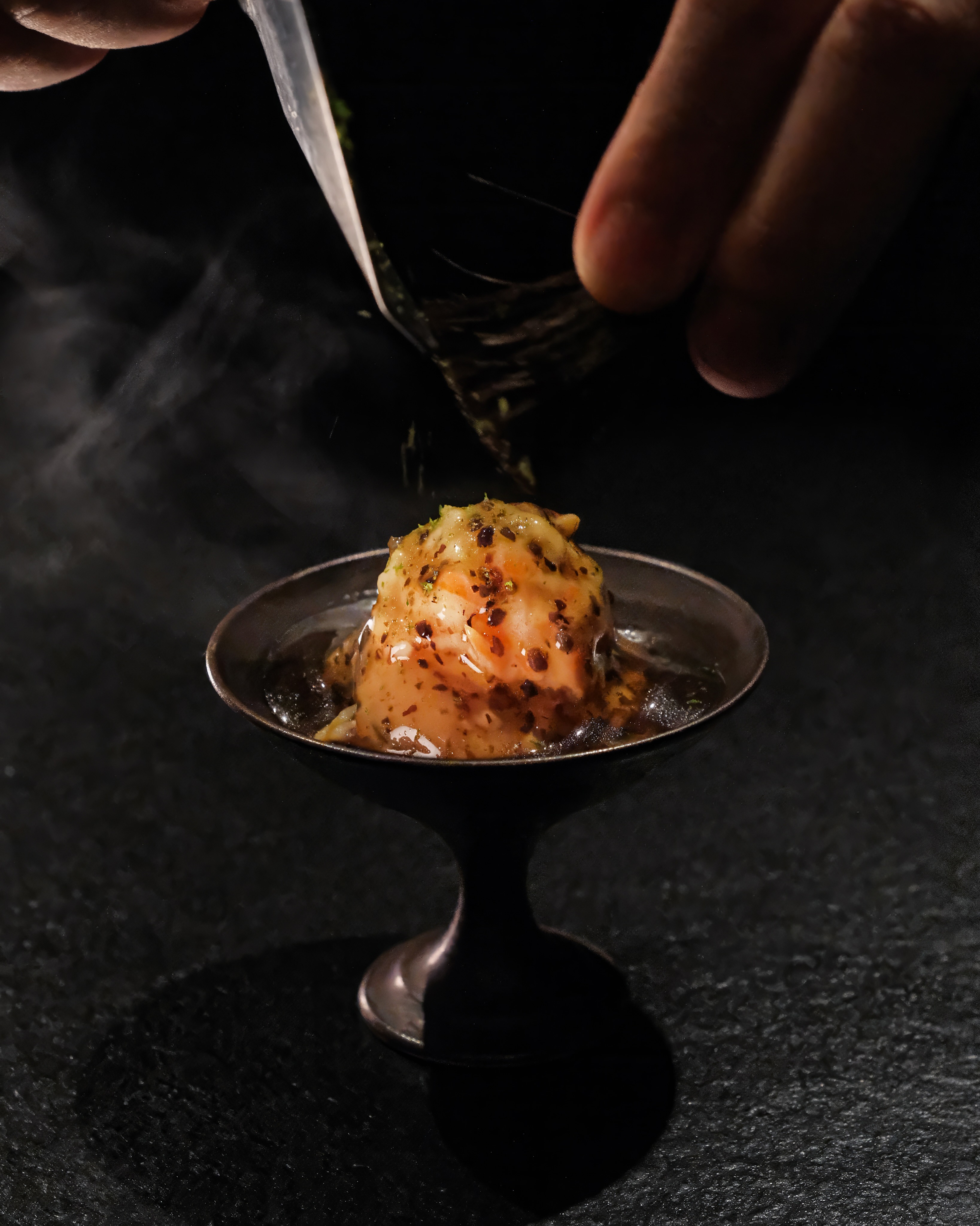 Iai — Food detail