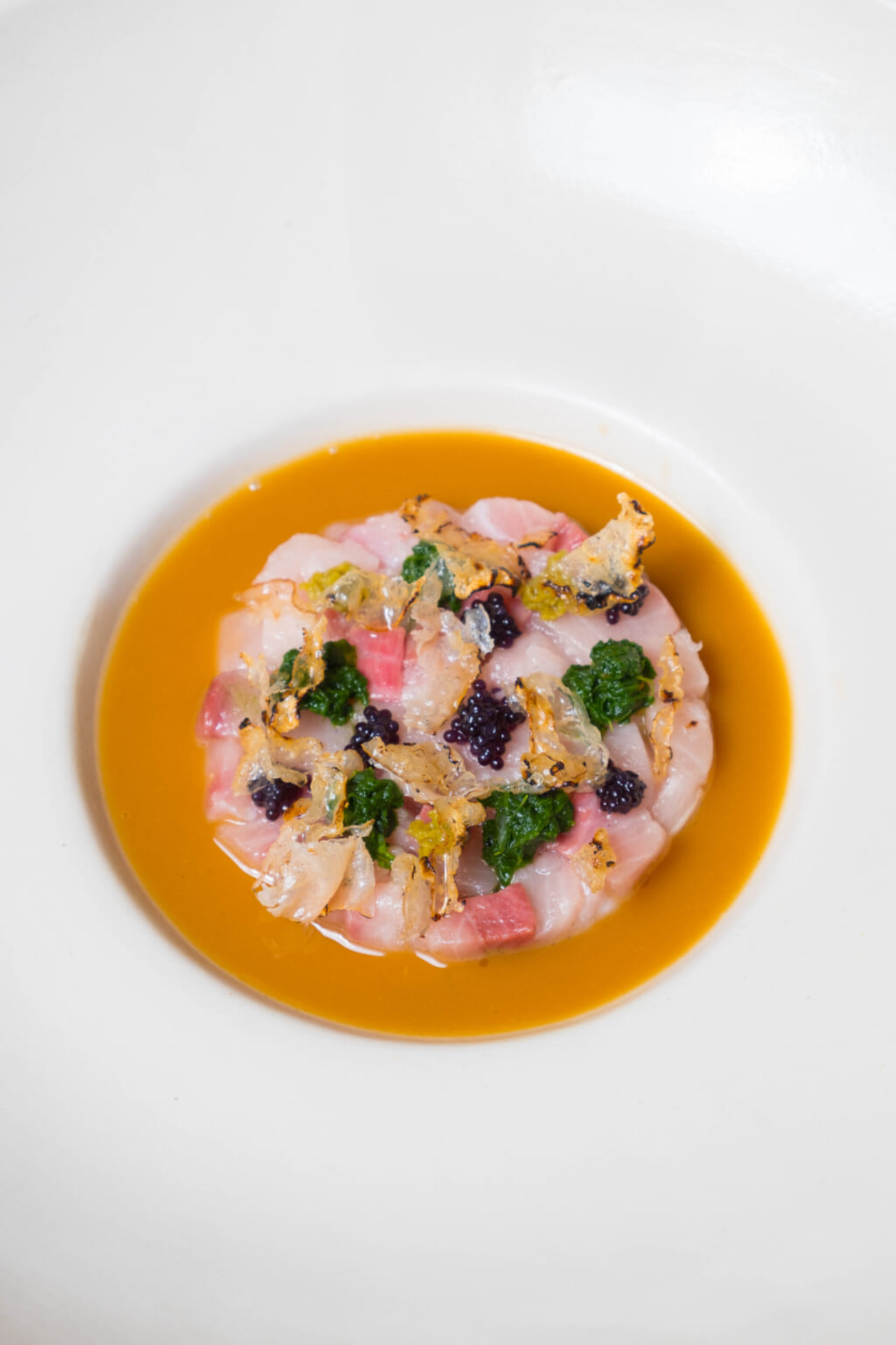 Goxo — Food detail