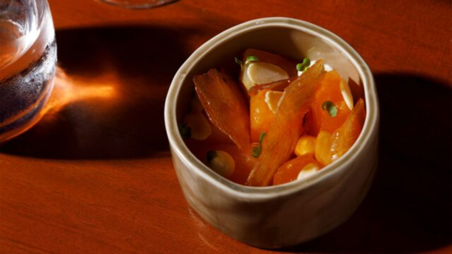 Goxo — Food detail