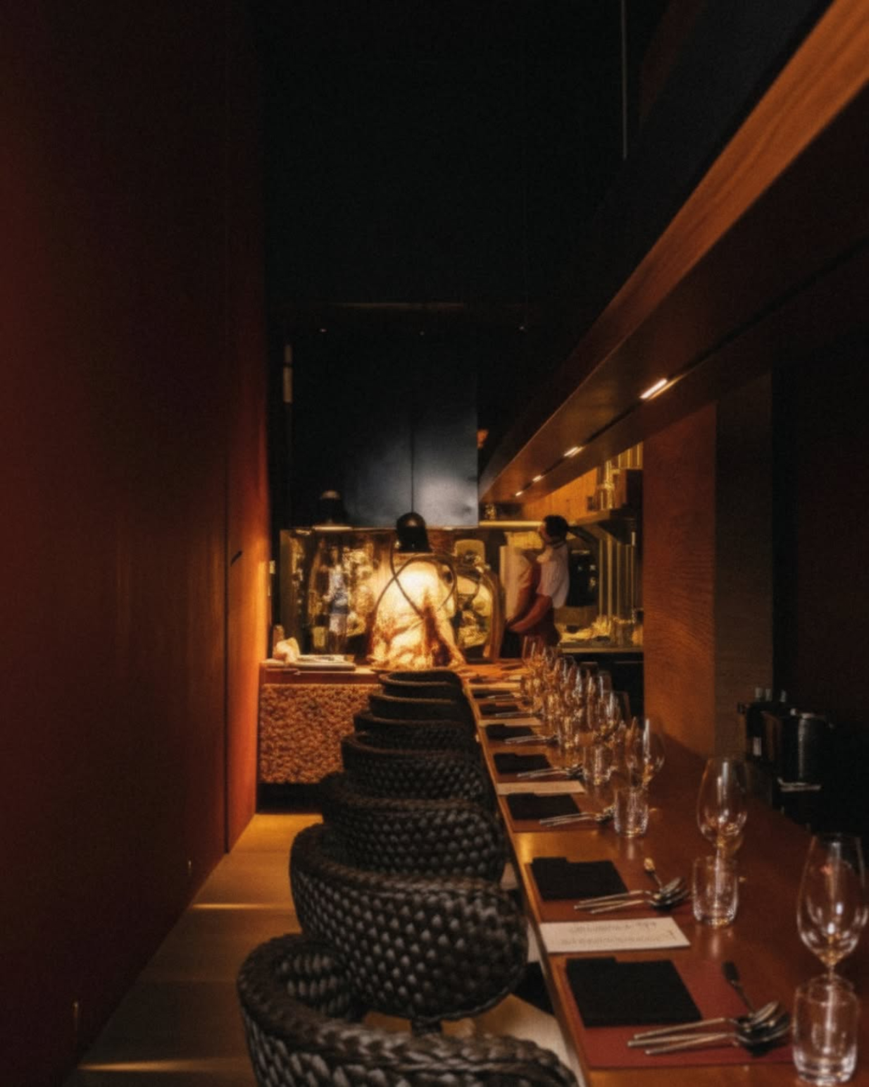 Goxo — Interior