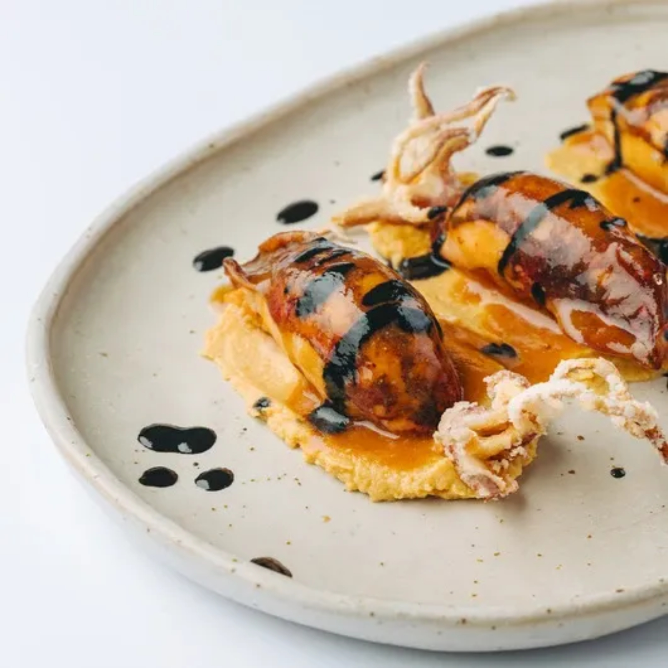 Enye by Chele Gonzalez — Food detail