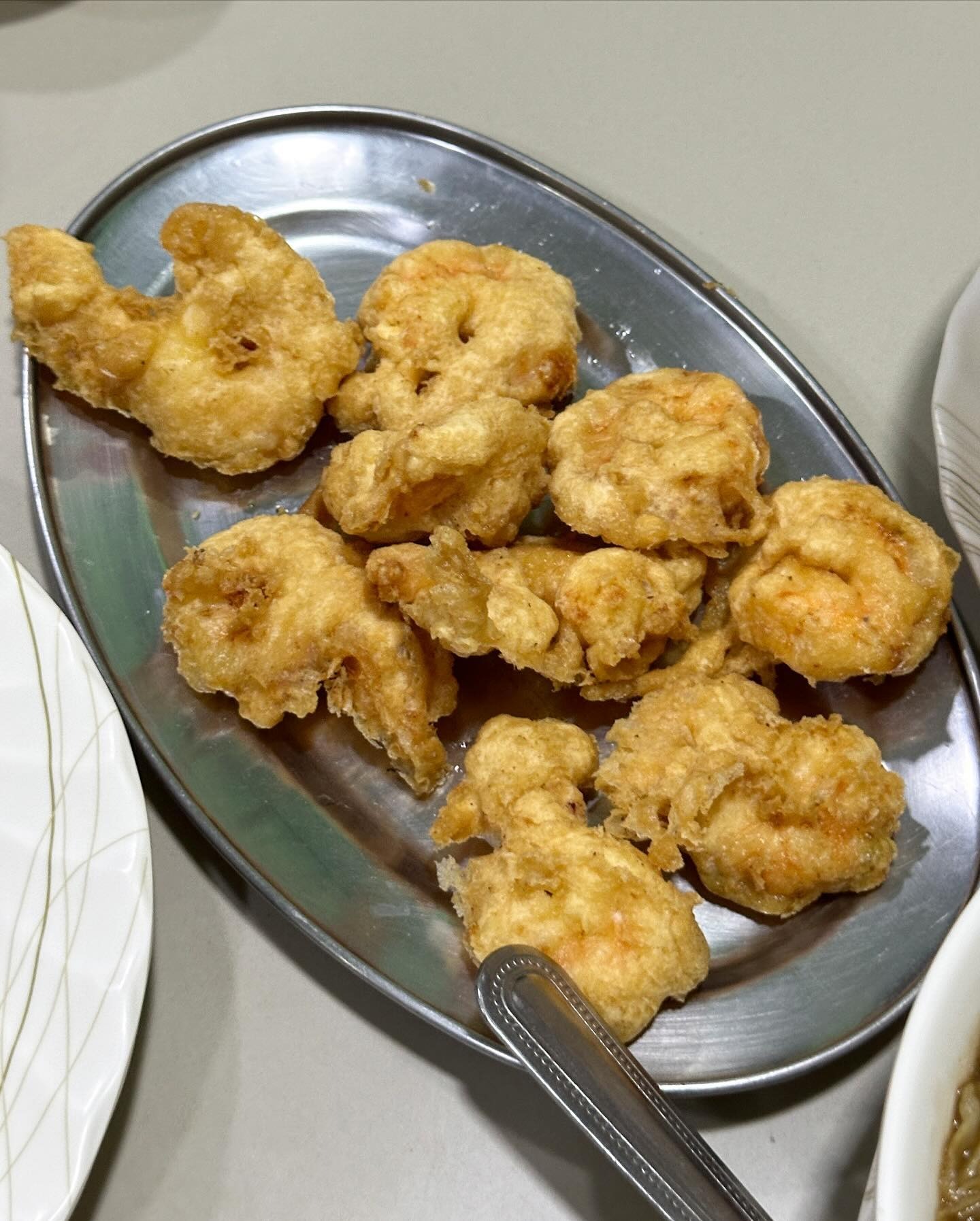 Lola Helen — Food detail