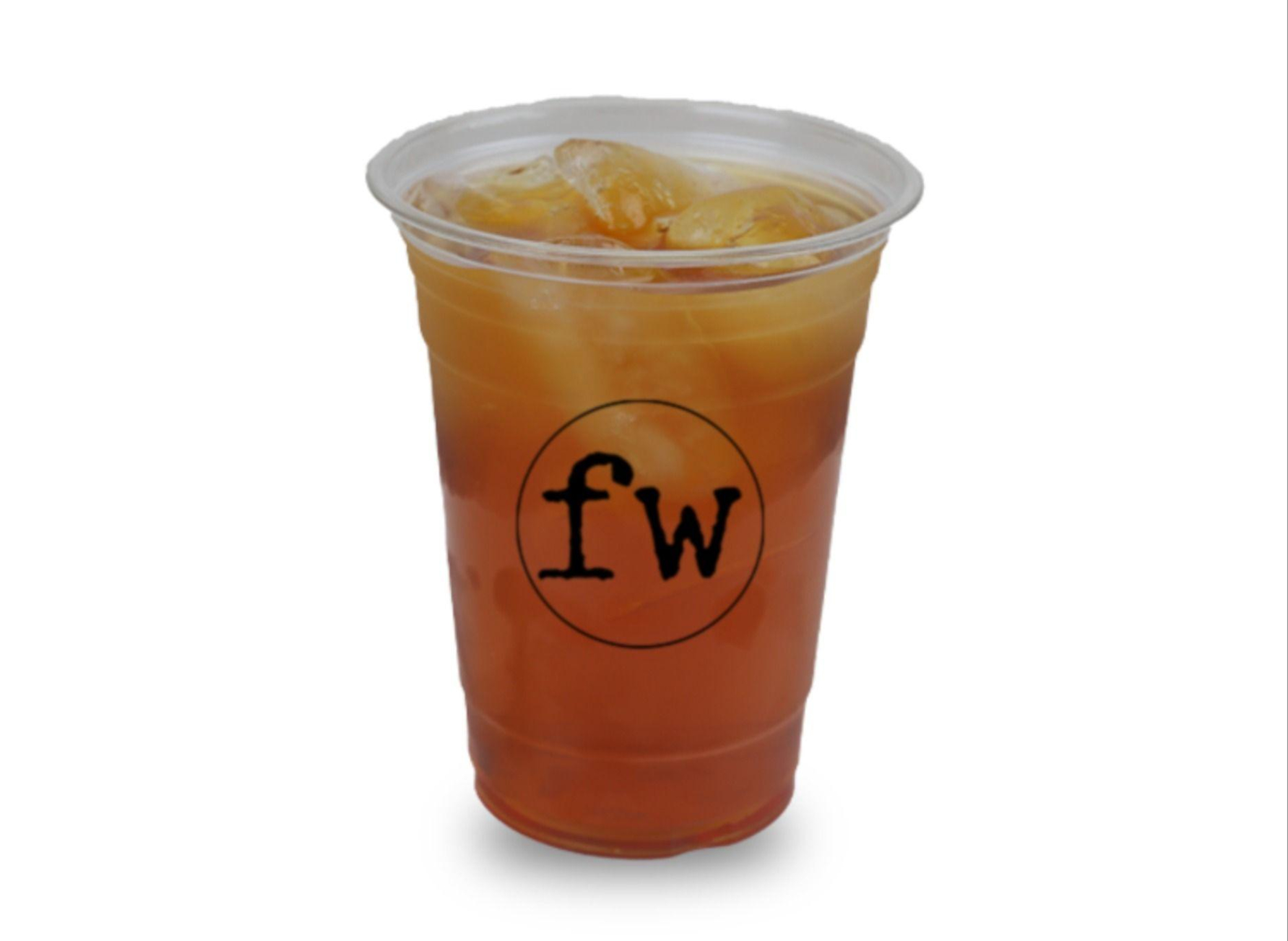 Fong Wei Wu — Drink detail
