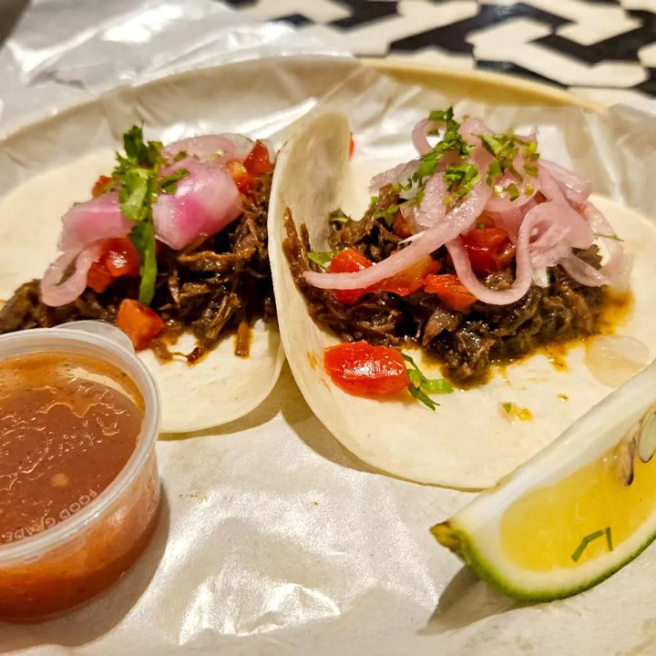 El Poco Cantina (Malate) — Food detail