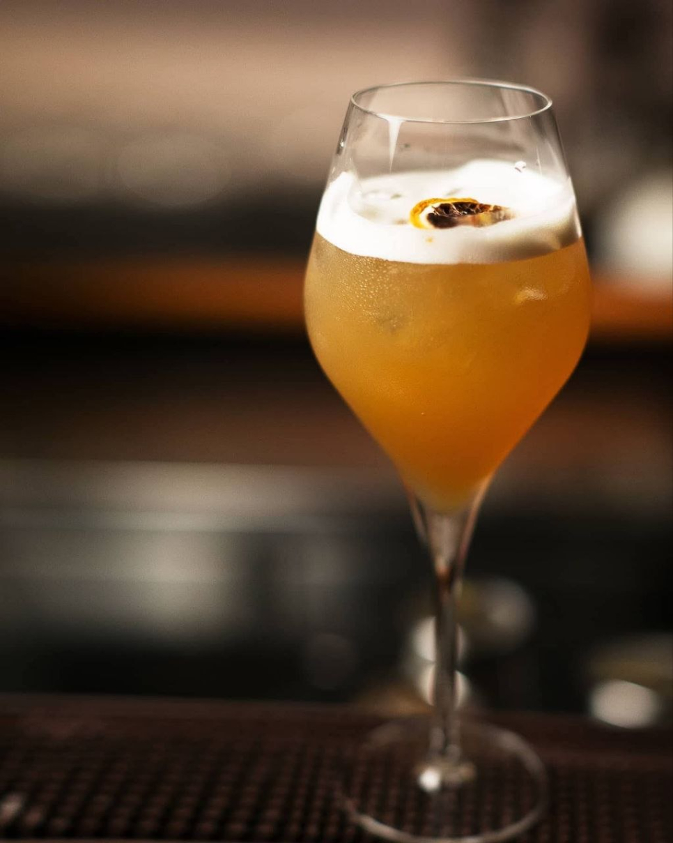 Metiz — Drink detail