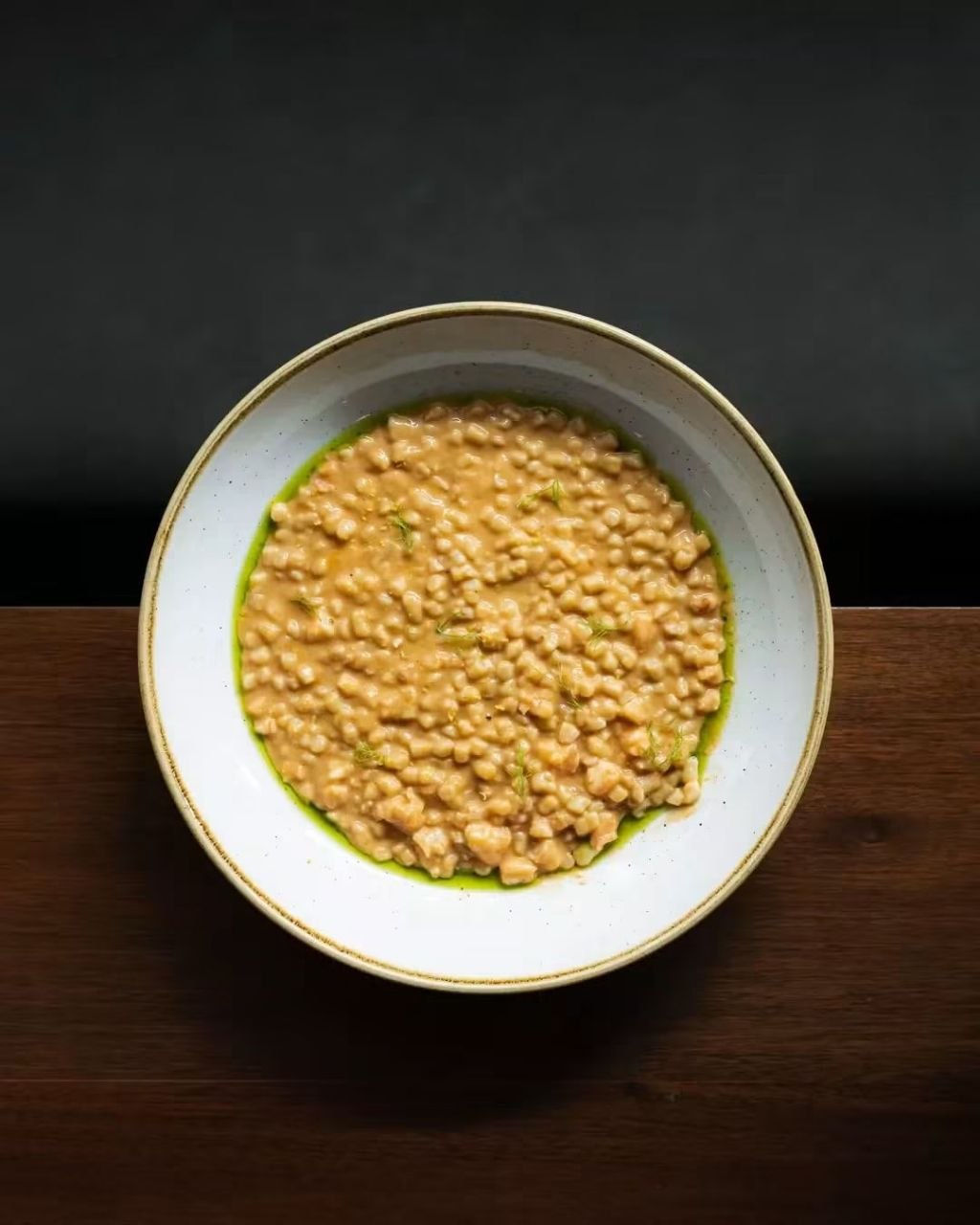 Fresca Trattoria — Food detail